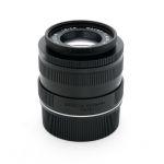 Leica M Macro-Elmar 90mm/4 schwarz, ArtNr. 11670, Sn. 4262249, 6 Bit Coidiert, OVP