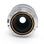 Leica M Macro-Elmar 90mm/4 schwarz, ArtNr. 11670, Sn. 4262249, 6 Bit Coidiert, OVP