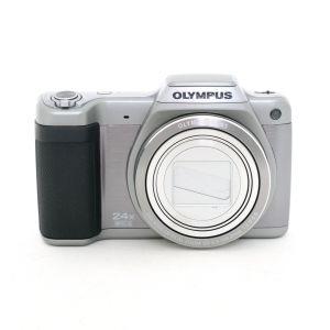 Olympus Stylus SZ 15, digitale Kompaktkamera, inkl. 20% MwSt.