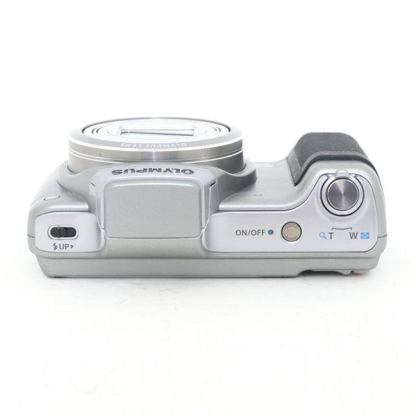 Olympus Stylus SZ 15, digitale Kompaktkamera, inkl. 20% MwSt. – Bild 4