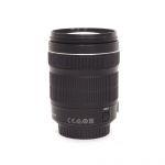 Canon EF-S 18-135mm/3,5-5,6 IS STM Sonnenblende