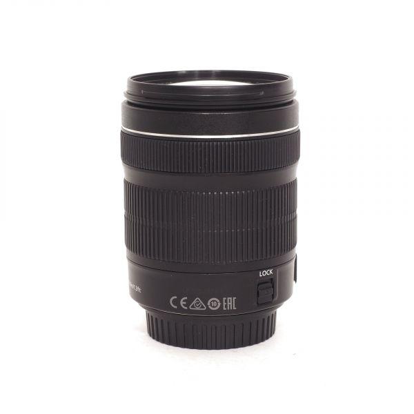 Canon EF-S 18-135mm/3,5-5,6 IS STM Sonnenblende – Bild 2