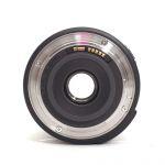 Canon EF-S 18-135mm/3,5-5,6 IS STM Sonnenblende