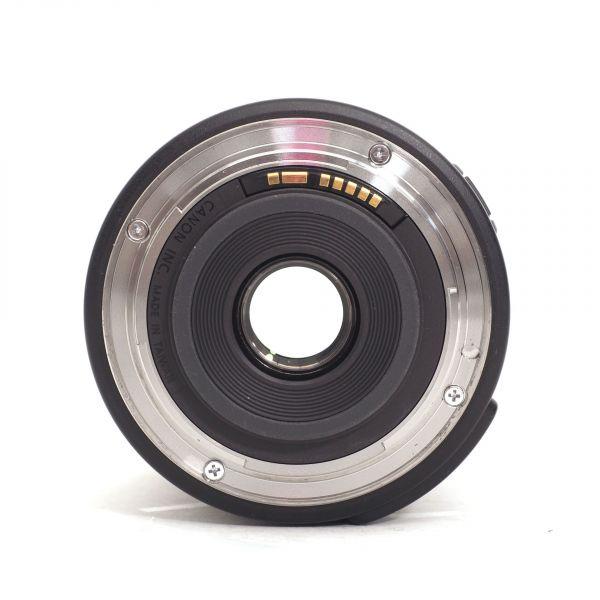 Canon EF-S 18-135mm/3,5-5,6 IS STM Sonnenblende – Bild 4