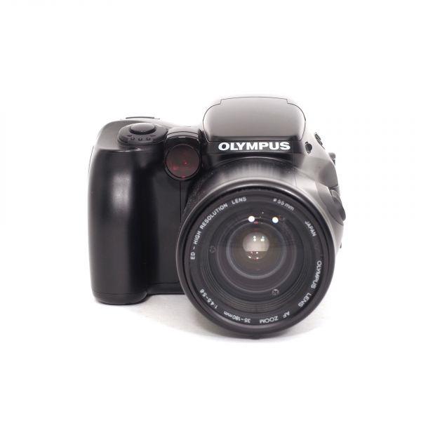 Olympus IS 3000 Kleinbildkamera, inkl. 20% MwSt.