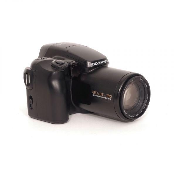 Olympus IS 3000 Kleinbildkamera, inkl. 20% MwSt. – Bild 2