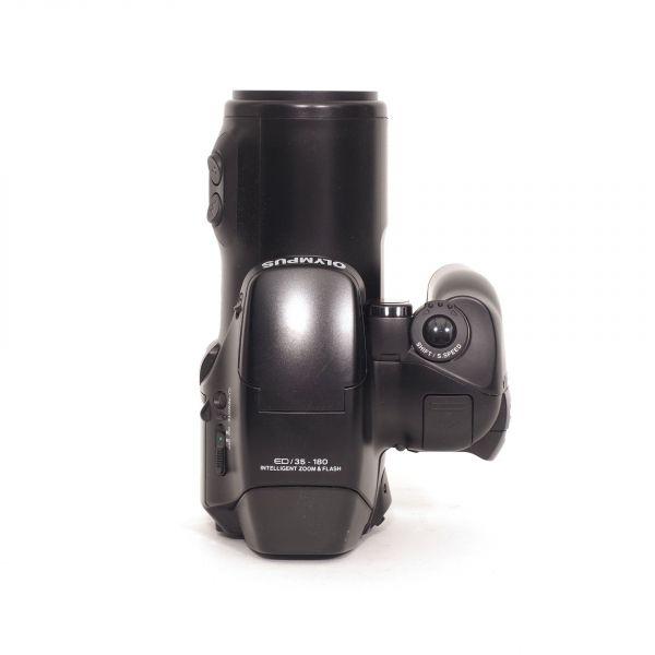 Olympus IS 3000 Kleinbildkamera, inkl. 20% MwSt. – Bild 4