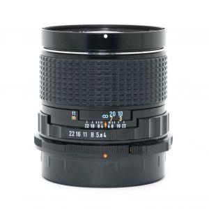 Pentax Asahi 6×7 55mm/4 SMC
