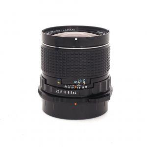 Pentax Asahi 6×7 55mm/4 SMC