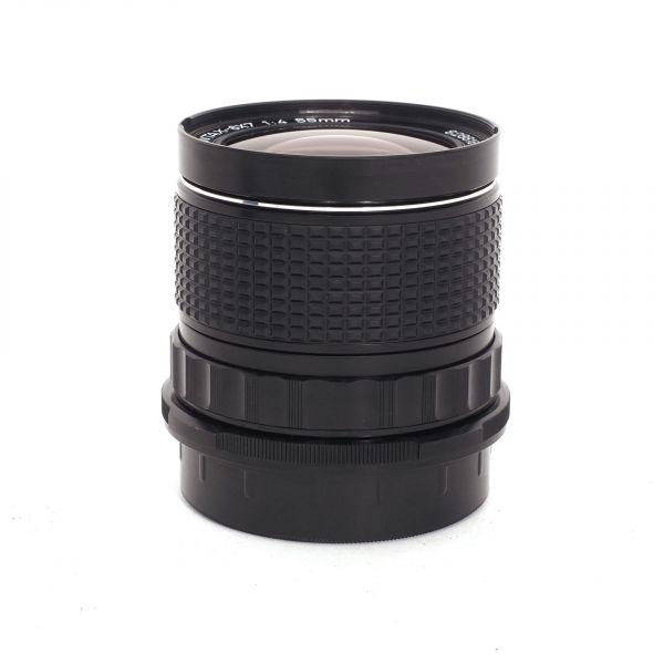 Pentax Asahi 6x7 55mm/4 SMC – Bild 2