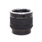 Vivitar 2x Teleconverter MC, für Pentax 6×7