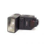 Canon Speedlite 430 EZ Blitzgerät, Tasche, inkl. 20% MwSt.
