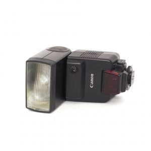 Canon Speedlite 430 EZ Blitzgerät, Tasche, inkl. 20% MwSt.