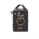 Ensign “All Distance” Twenty Boxkamera, inkl. 20% MwSt.