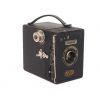 Ensign "All Distance" Twenty Boxkamera, inkl. 20% MwSt. – Bild 2
