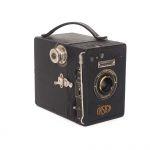 Ensign “All Distance” Twenty Boxkamera, inkl. 20% MwSt.