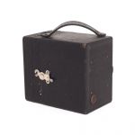 Ensign “All Distance” Twenty Boxkamera, inkl. 20% MwSt.