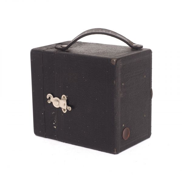 Ensign "All Distance" Twenty Boxkamera, inkl. 20% MwSt. – Bild 3