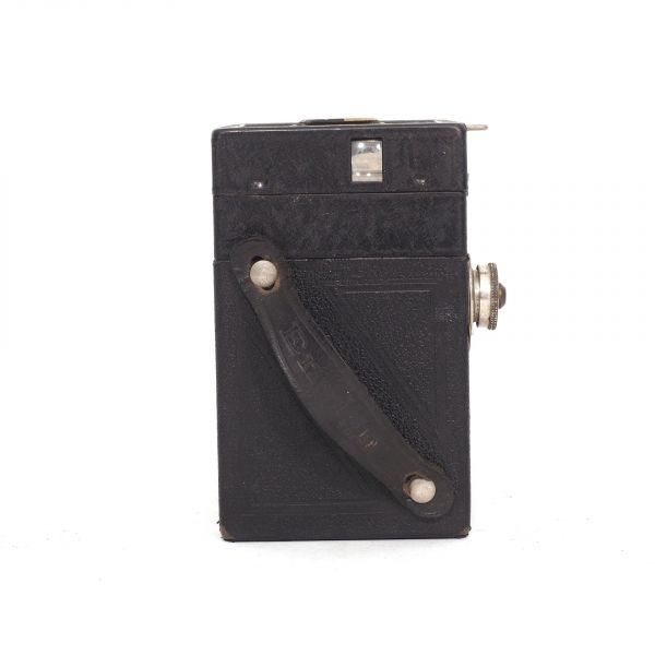 Ensign "All Distance" Twenty Boxkamera, inkl. 20% MwSt. – Bild 4