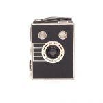 Kodak Brownie Senior SIX-20 Boxkamera, inkl. 20% MwSt.