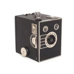 Kodak Brownie Senior SIX-20 Boxkamera, inkl. 20% MwSt.