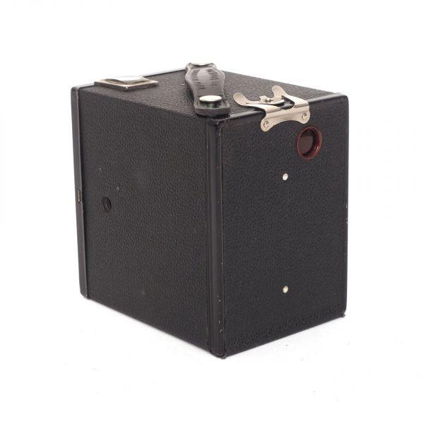 Kodak Brownie Senior SIX-20 Boxkamera, inkl. 20% MwSt. – Bild 3