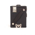 Kodak Brownie Senior SIX-20 Boxkamera, inkl. 20% MwSt.