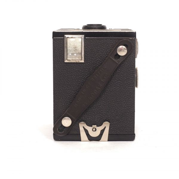 Kodak Brownie Senior SIX-20 Boxkamera, inkl. 20% MwSt. – Bild 4