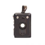 Zeiss Ikon Box-Tengor 54/2 Boxkamera, inkl. 20% MwSt.