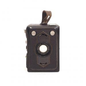 Zeiss Ikon Box-Tengor 54/2 Boxkamera, inkl. 20% MwSt.