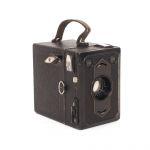 Zeiss Ikon Box-Tengor 54/2 Boxkamera, inkl. 20% MwSt.