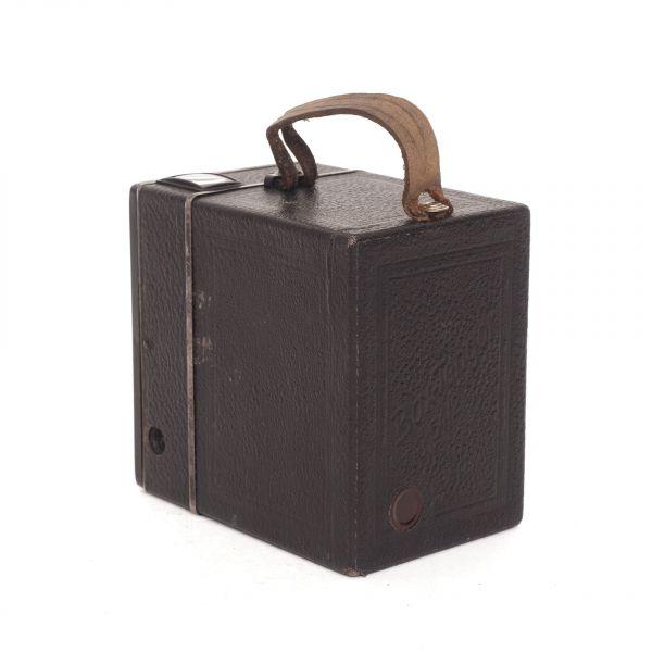 Zeiss Ikon Box-Tengor 54/2 Boxkamera, inkl. 20% MwSt. – Bild 3