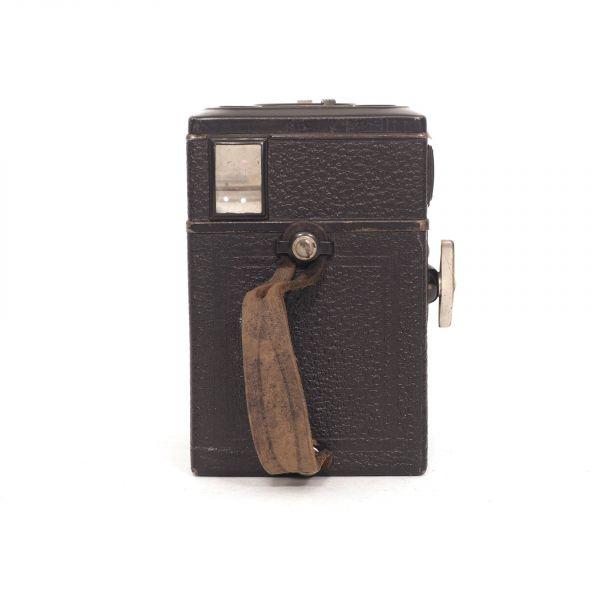 Zeiss Ikon Box-Tengor 54/2 Boxkamera, inkl. 20% MwSt. – Bild 4