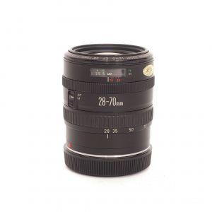Canon EF 28-70mm/3,5-4,5