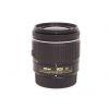 Nikon AF-P 18-55mm/3,5-5,6 DX G VR