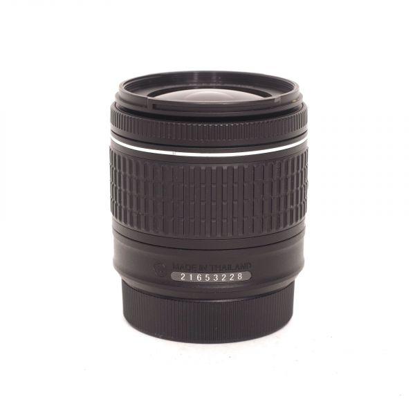 Nikon AF-P 18-55mm/3,5-5,6 DX G VR – Bild 2