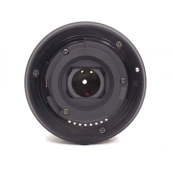 Nikon AF-P 18-55mm/3,5-5,6 DX G VR – Bild 4
