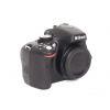 Nikon D5100 Gehäuse (11871 Auslösungen) – Bild 2