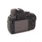 Nikon D5100 Gehäuse (11871 Auslösungen)