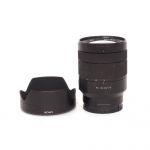 Sony FE 24-70mm/4 ZA, OSS, T*, Sonnenblende