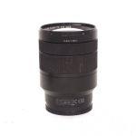 Sony FE 24-70mm/4 ZA, OSS, T*, Sonnenblende