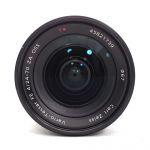 Sony FE 24-70mm/4 ZA, OSS, T*, Sonnenblende