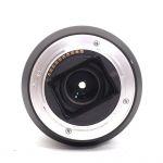 Sony FE 24-70mm/4 ZA, OSS, T*, Sonnenblende