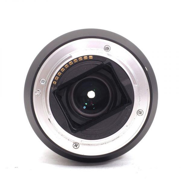 Sony FE 24-70mm/4 ZA, OSS, T*, Sonnenblende – Bild 4