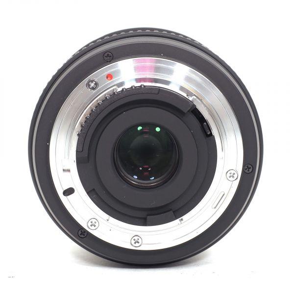Sigma AF 10-20mm/4-5,6 DC, EX, HSM, Sonnenblende, für Nikon DX – Bild 4