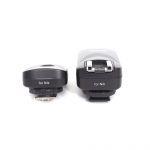 Hähnel Combi TF Funkfernauslöser, für Nikon, Inkl. 20% MwSt.