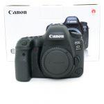 Canon EOS 6D Mark II Gehäuse (87258 Auslösungen), OVP