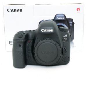 Canon EOS 6D Mark II Gehäuse (87258 Auslösungen), OVP