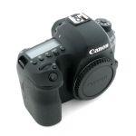 Canon EOS 6D Mark II Gehäuse (87258 Auslösungen), OVP