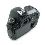 Canon EOS 6D Mark II Gehäuse (87258 Auslösungen), OVP